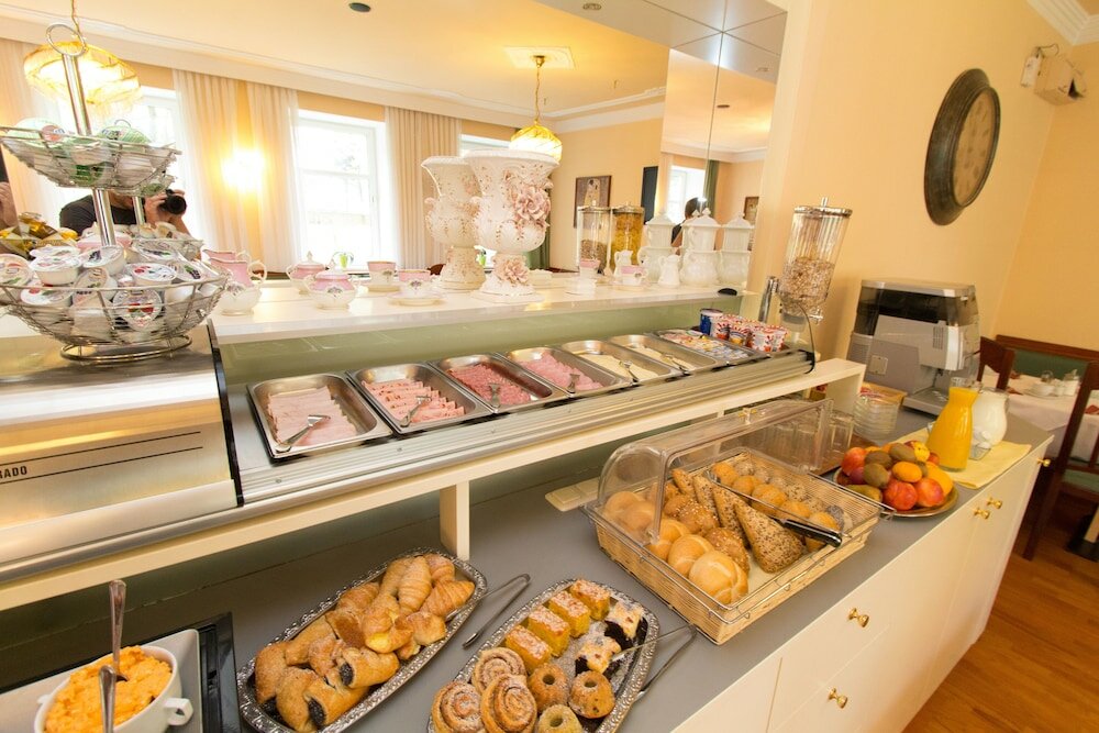 Фото Hotel & Apartments Klimt