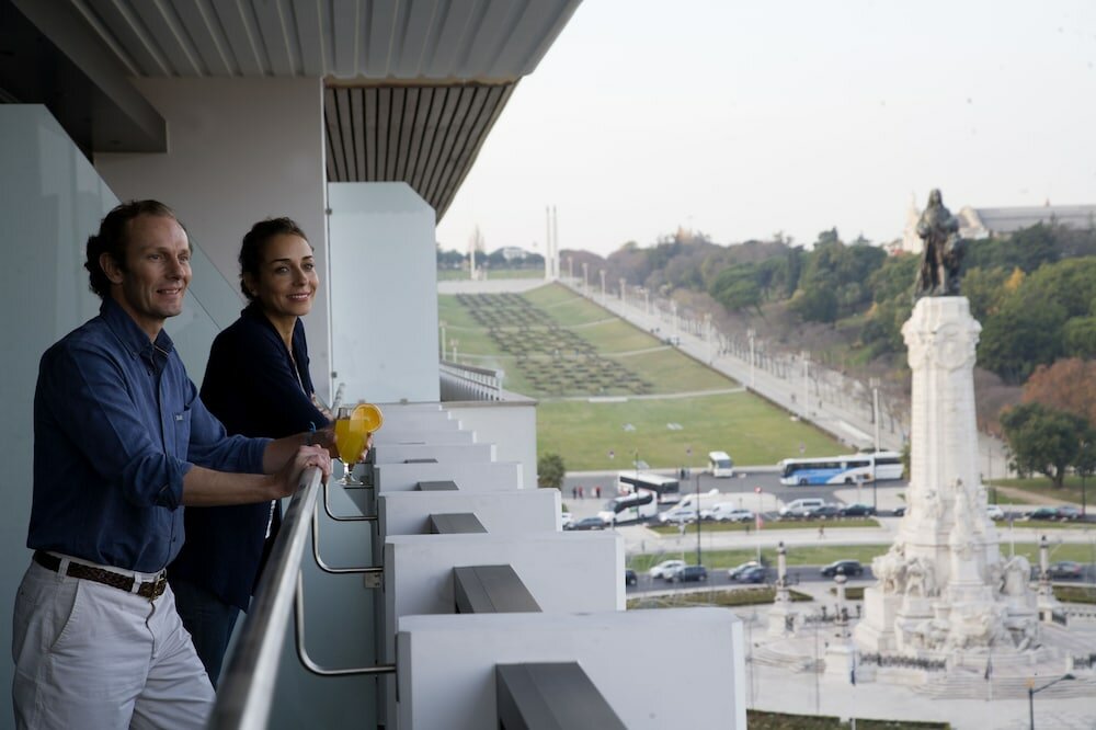 Фото Turim AV Liberdade Hotel