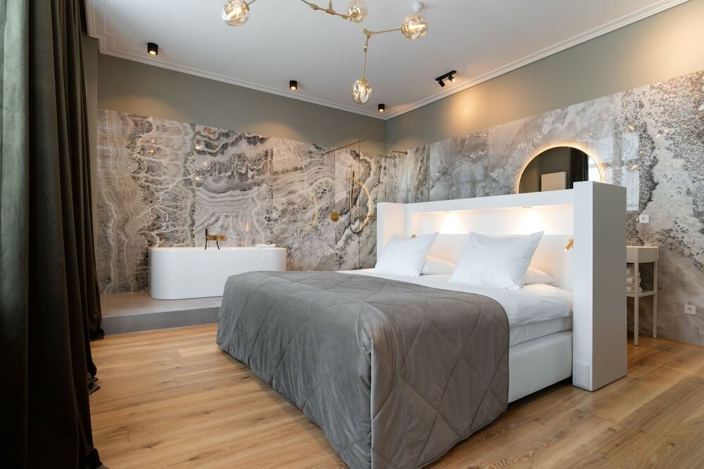 Фото Het Arresthuis