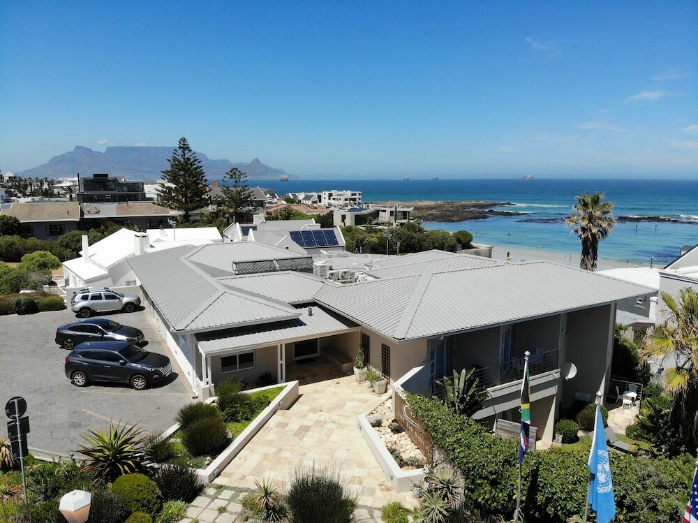 Фото The Sir David Boutique Guest House