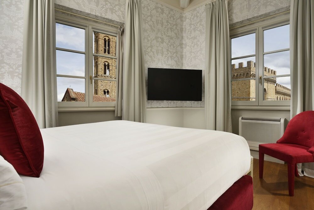 Фото San Firenze Suites & SPA