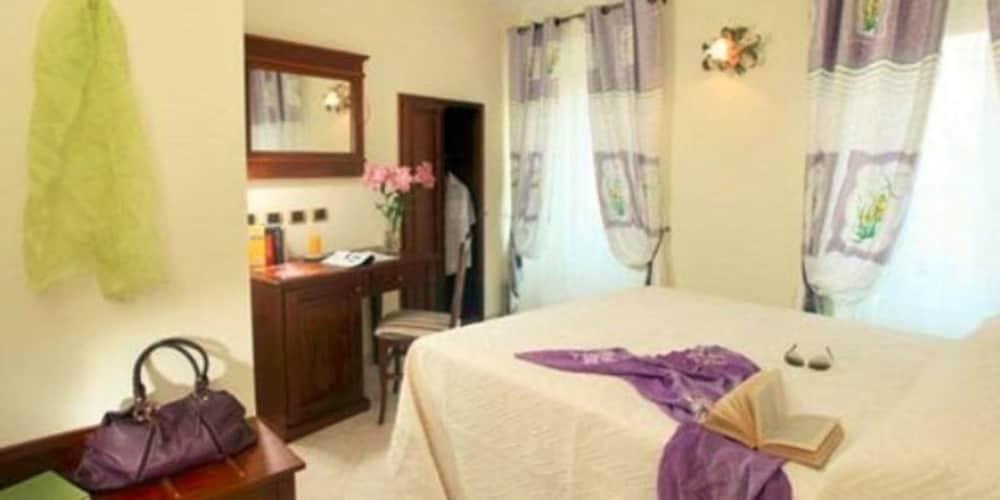 Фото Hotel De Monti