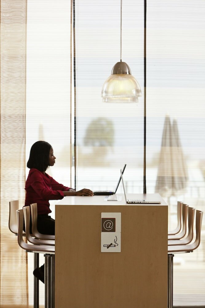 Фото ibis Malabo