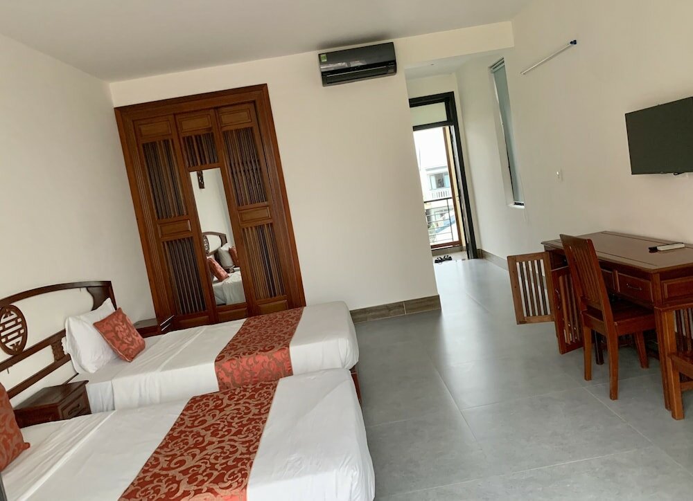 Фото Windbell Villa