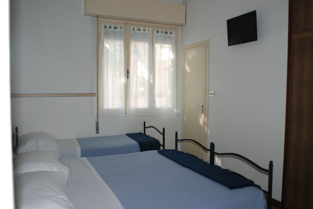 Фото Hotel Zaghini