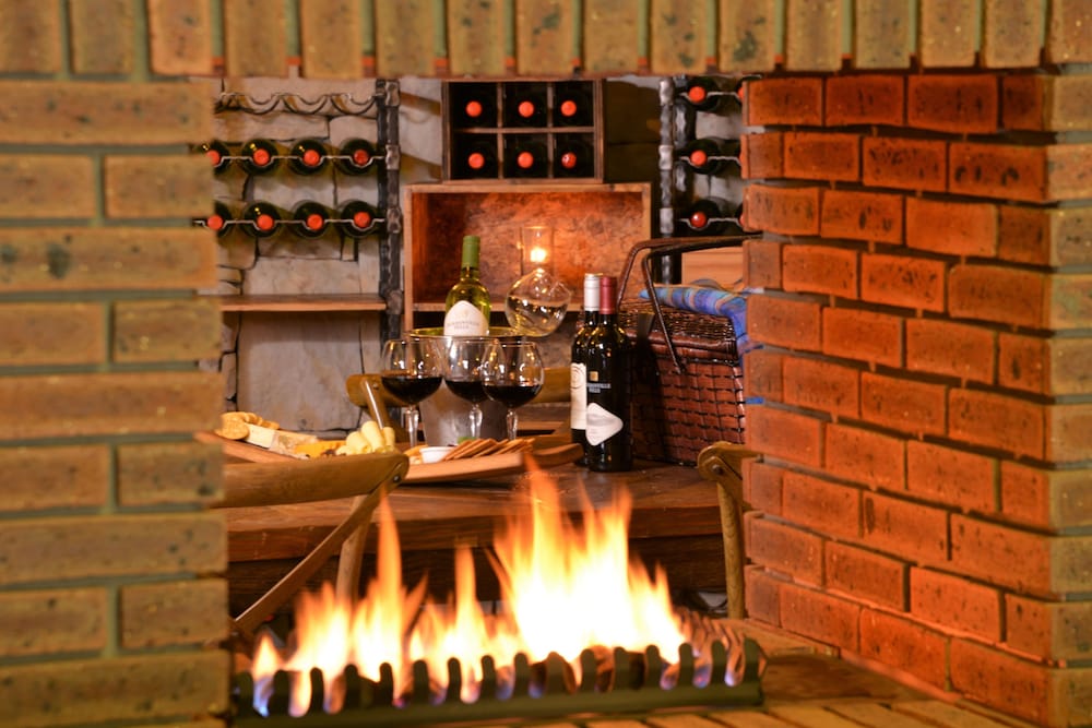 Фото Protea Hotel Cape Town Durbanville