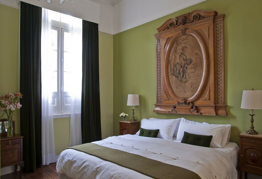 Фото Estancia La Candelaria