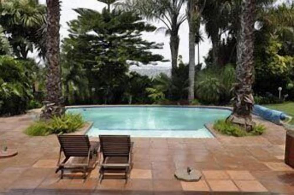 Фото Crane's Nest Guest House & SPA @ 313