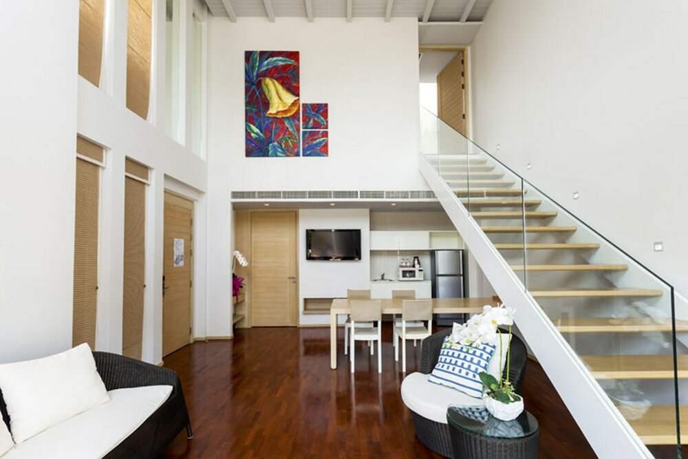 Фото The Lapa Hotel