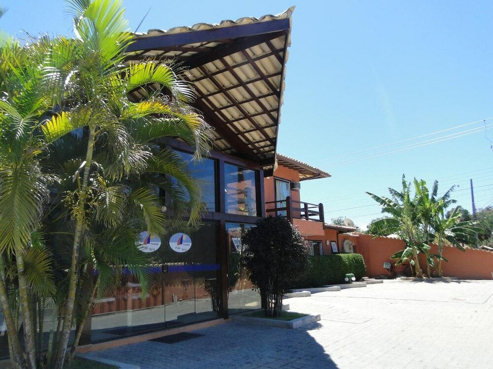 Фото Pousada Praia Bella