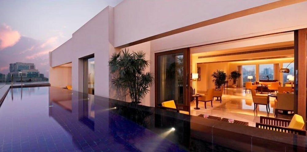 Фото The Oberoi Gurgaon