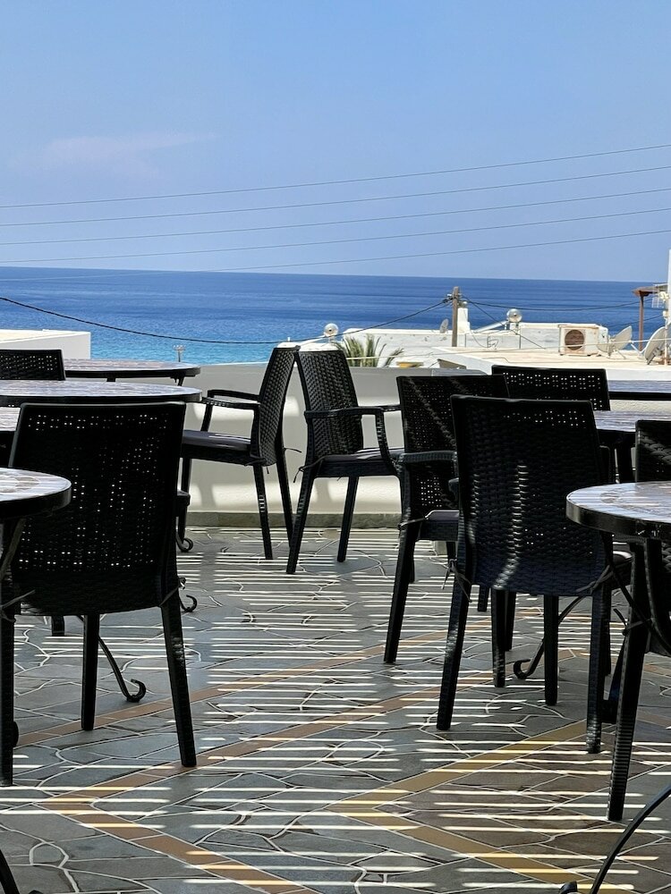 Фото Alk Hotel