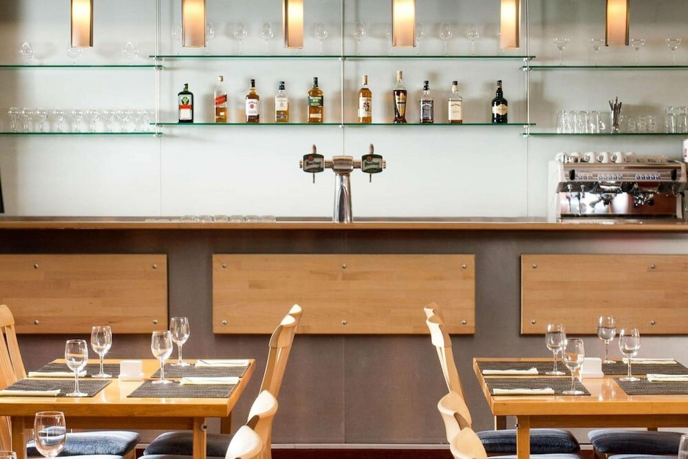 Фото Hotel Vladimir Ústí nad Labem