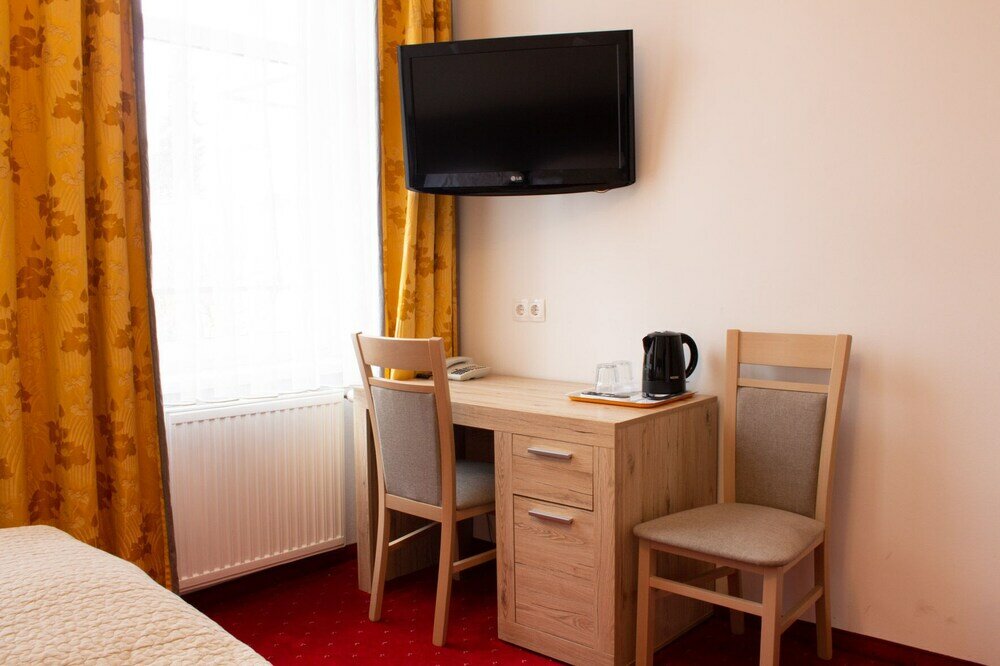 Фото Hotel & Apartments Klimt