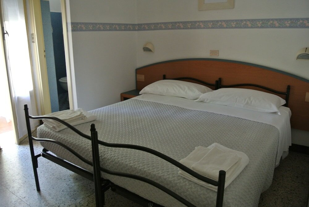 Фото Hotel Zaghini