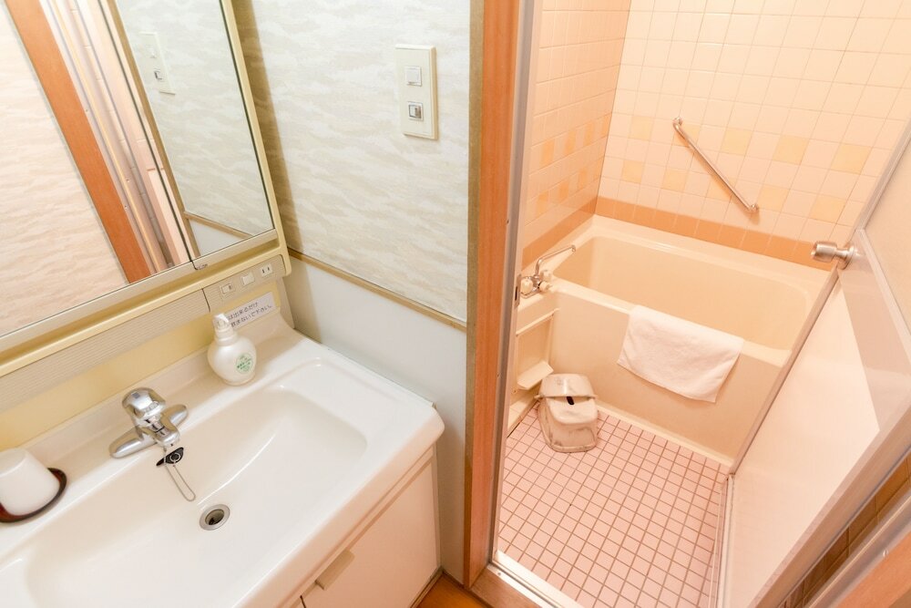 Фото Oyado Ishicho