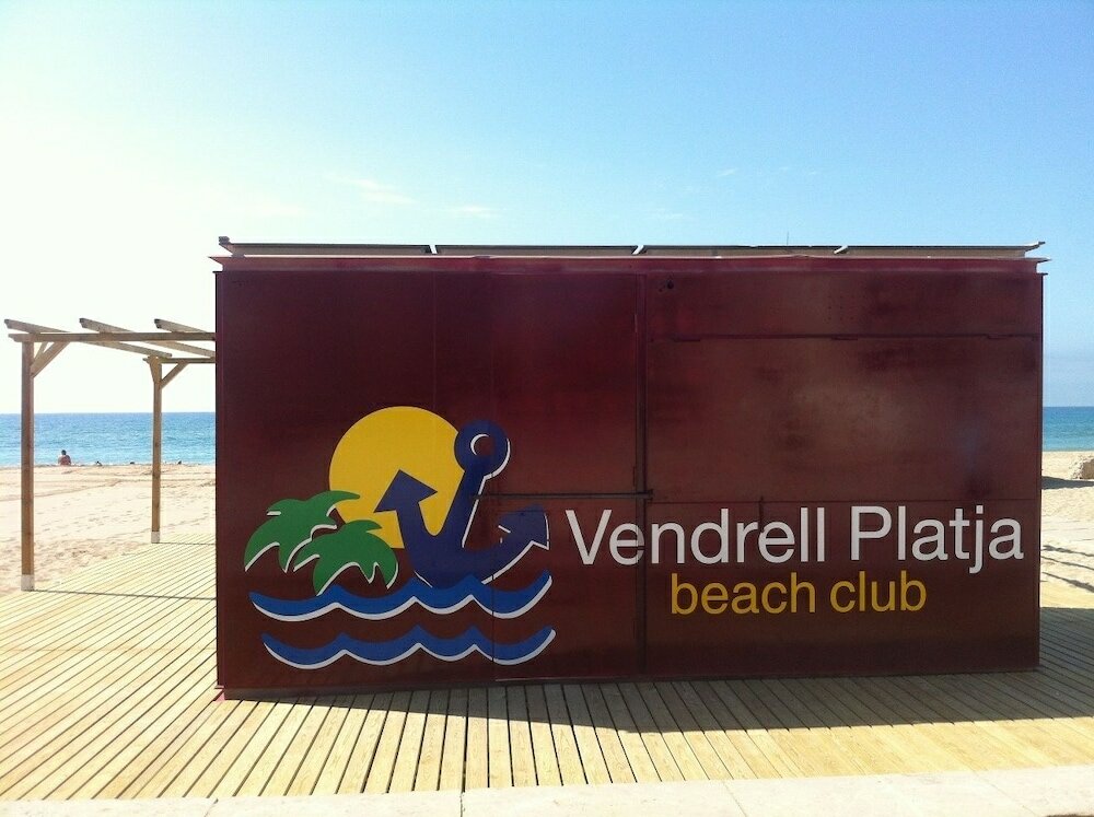 Фото Camping Vendrell Platja