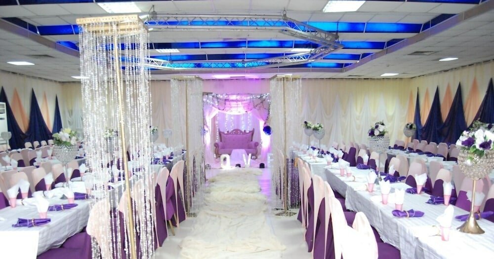 Фото Отель Presidential