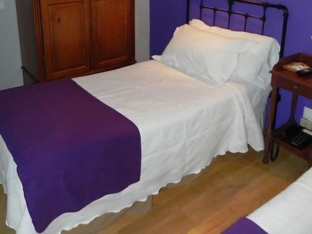 Фото Hotel Castillo de Valdés Salas