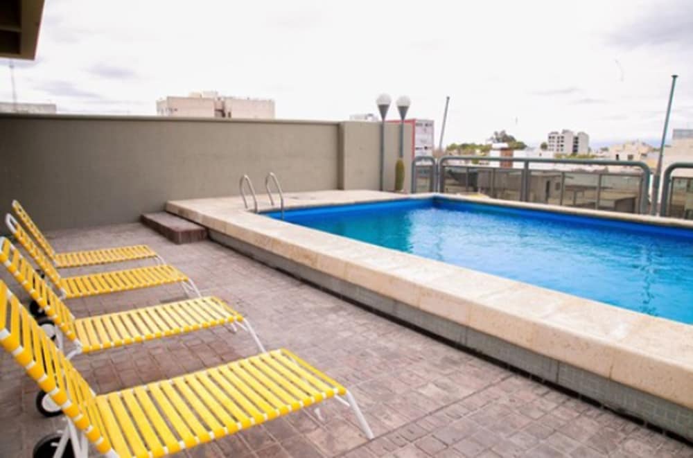 Фото Hotel Alkazar