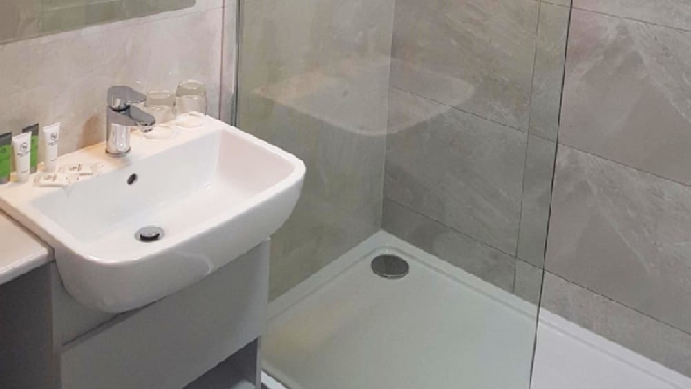 Фото Creggan Court Hotel