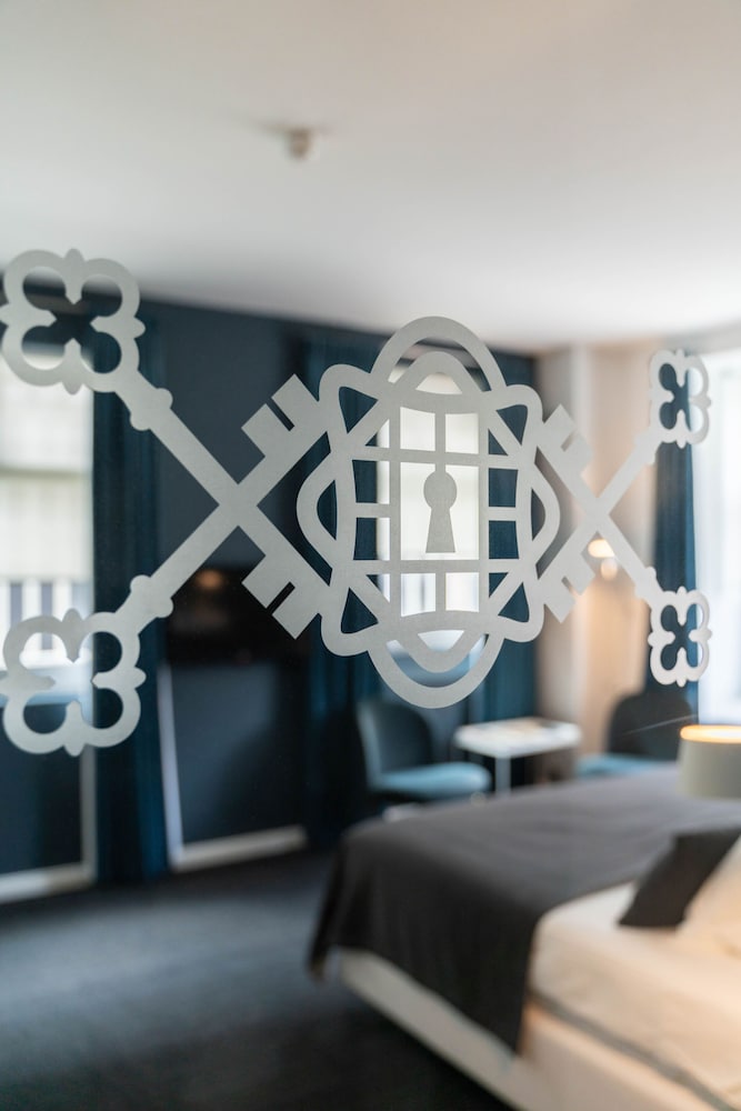 Фото Het Arresthuis