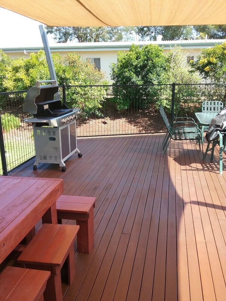 Фото Avocado Motor Inn