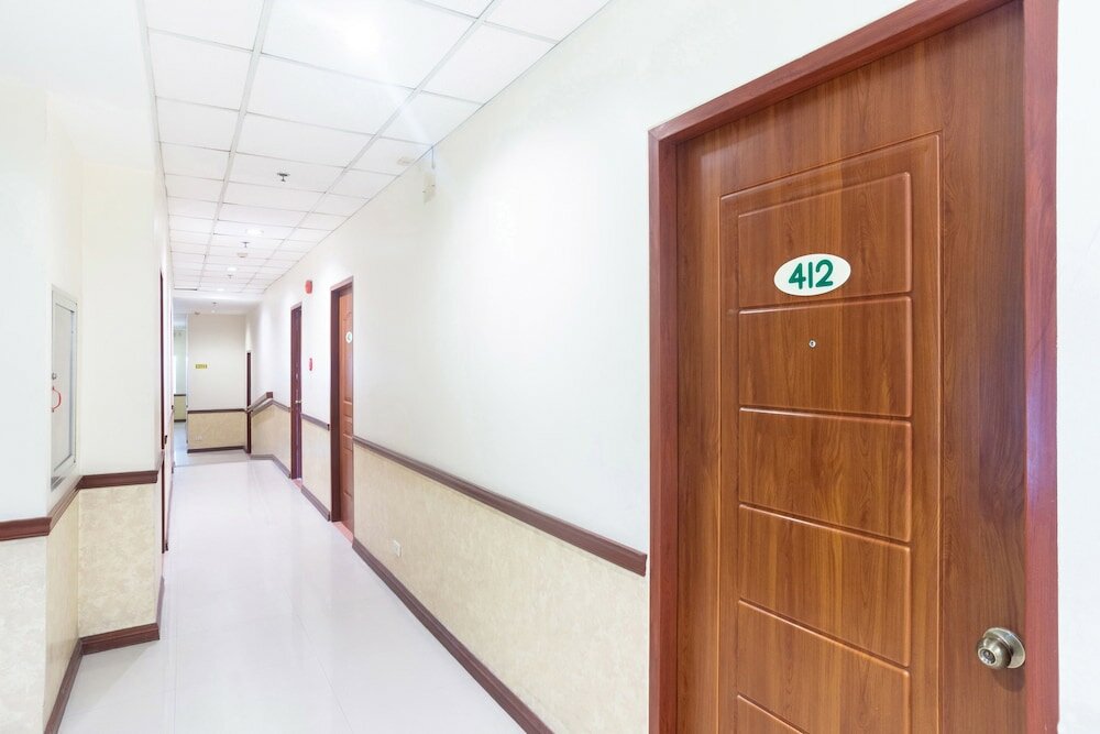 Фото Oyo 187 The Maxwell Hotel