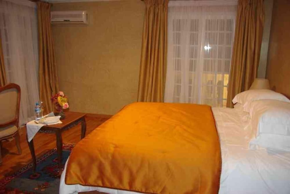 Фото Le Palais des Cerisiers