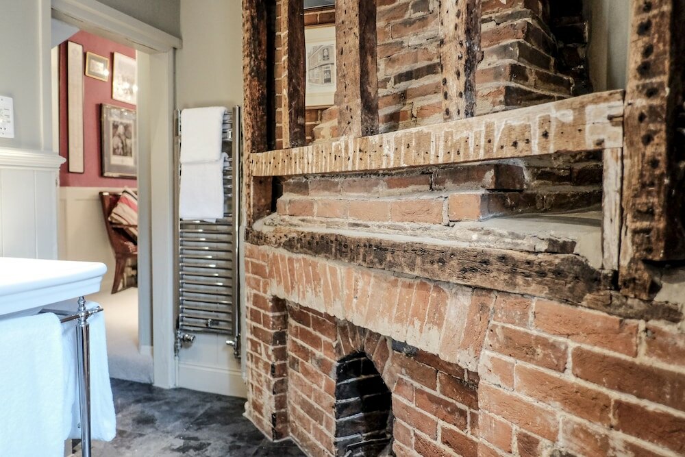 Фото Wykeham Arms