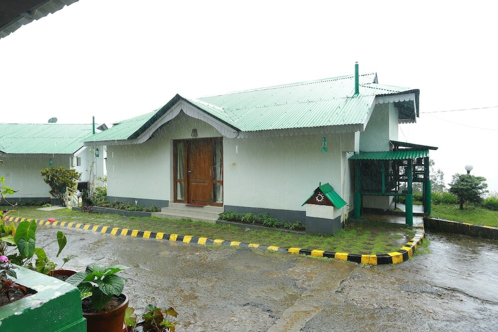 Фото Deshadan Mountain Resort