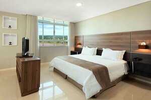 Гостиница Wyndham Foz do Iguaçu