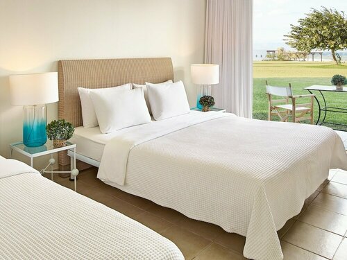 Гостиница Grecotel Casa Marron All Inclusive Resort