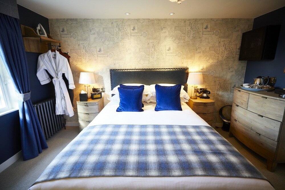 Фото Wykeham Arms