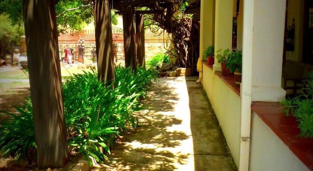 Фото Top House Bed & Breakfast