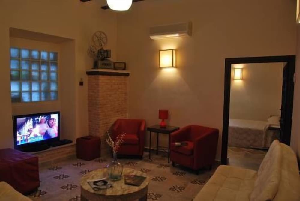 Фото Hotel Rural Casa Grande Almagro