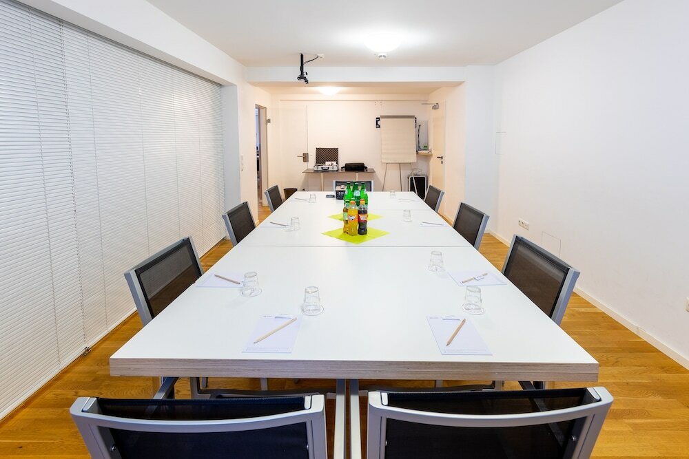 Фото Mk Hotel Frankfurt