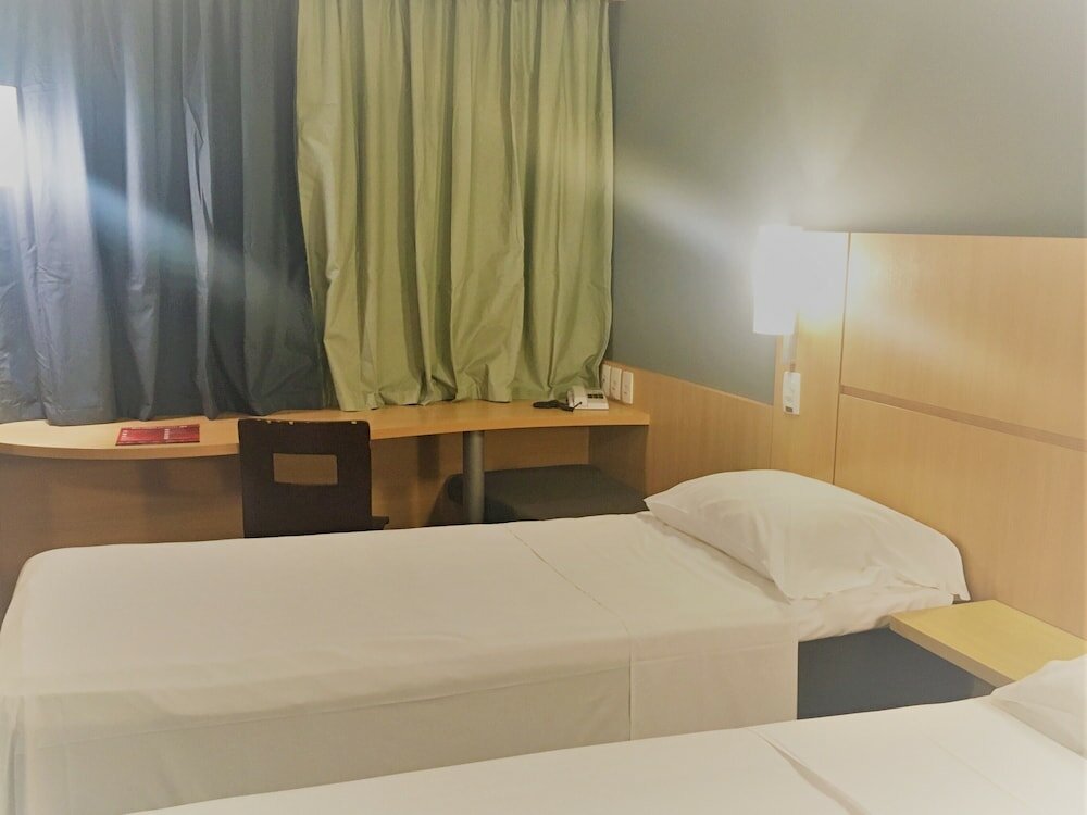 Фото Ibis Belo Horizonte Savassi