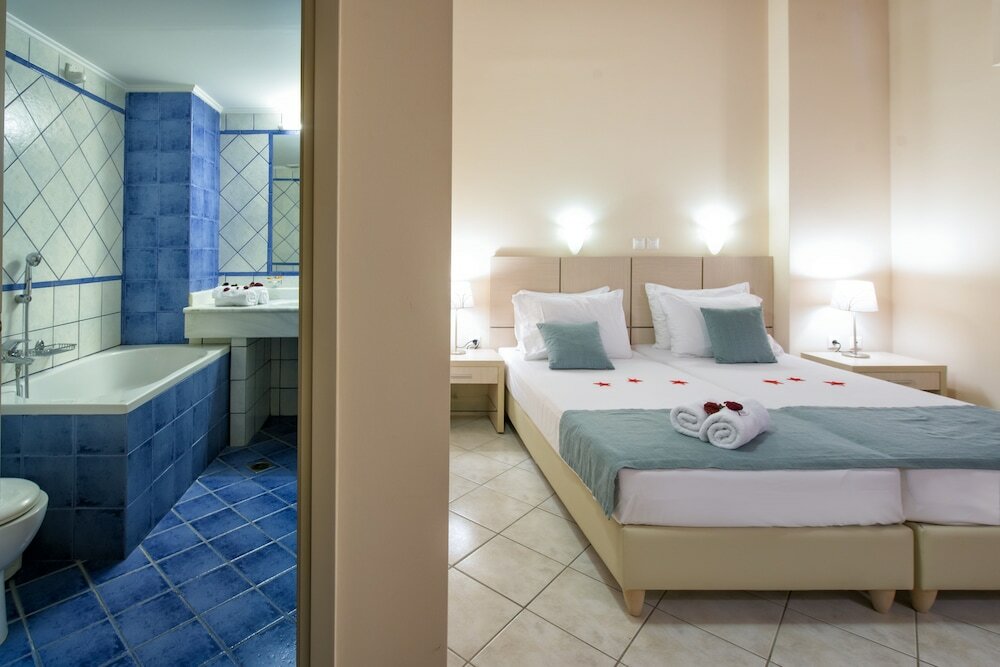 Фото Al Mare Hotel