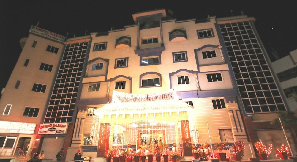 Фото отеля 5