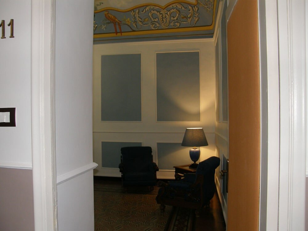 Фото Gattopardo House