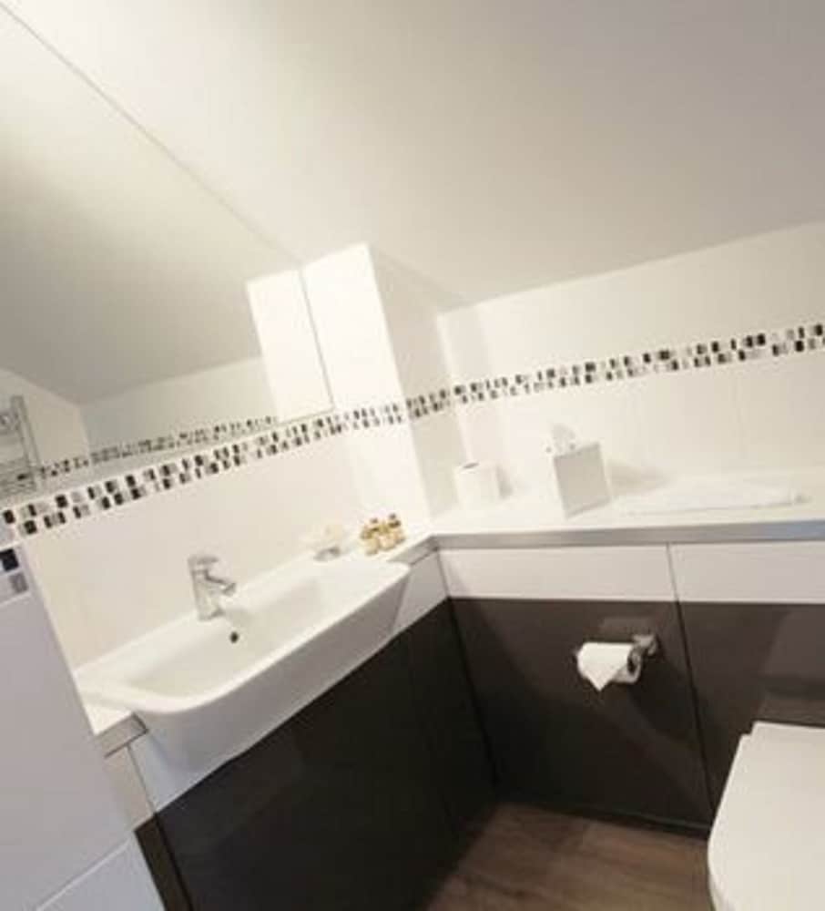 Фото Brindleys Boutique Bed & Breakfast