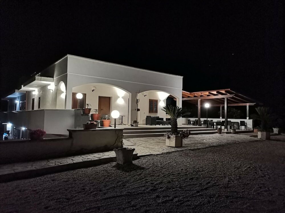 Фото Tenuta Turchi