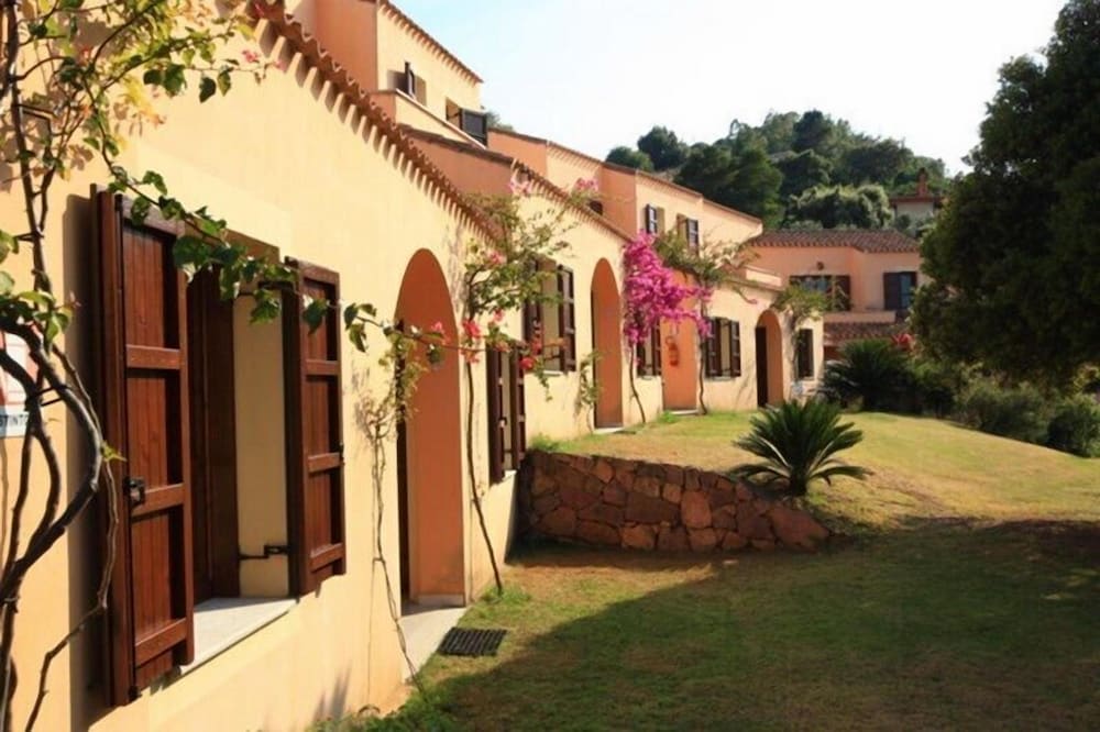 Фото Hotel Genna e Masoni