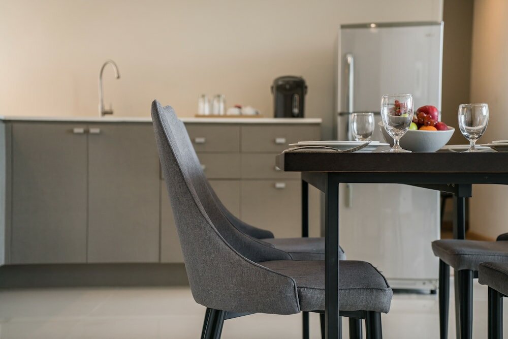 Фото Altera Hotel and Residence