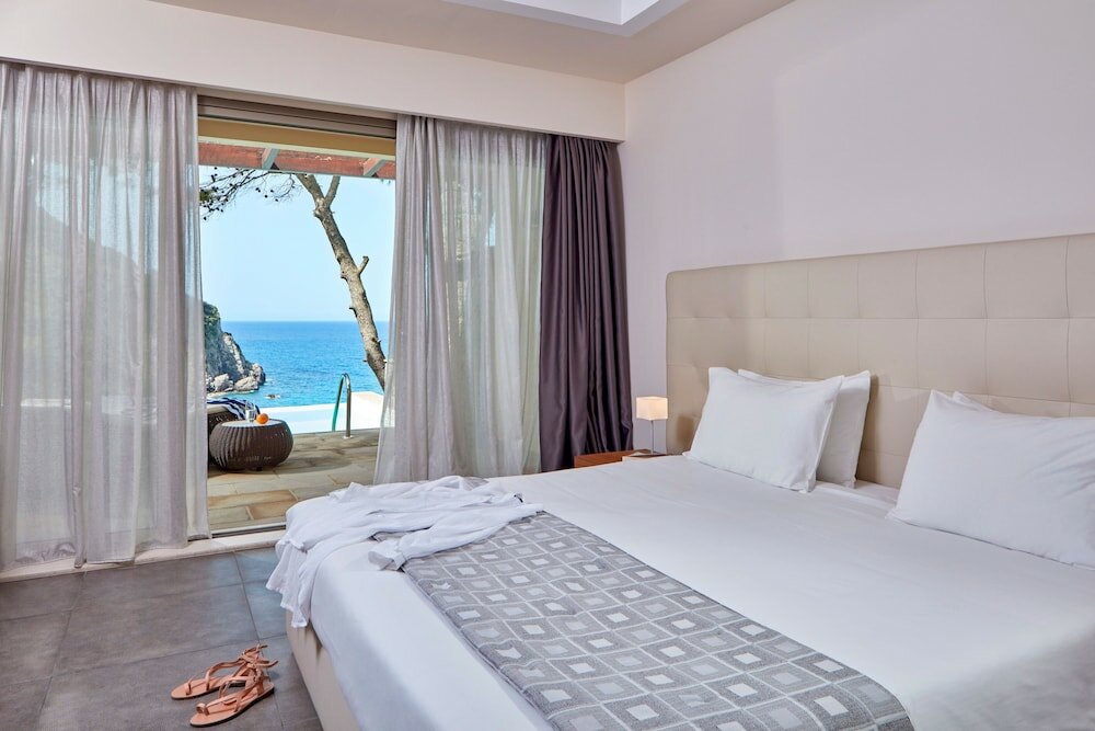 Фото Atlantica Grand Mediterraneo Resort