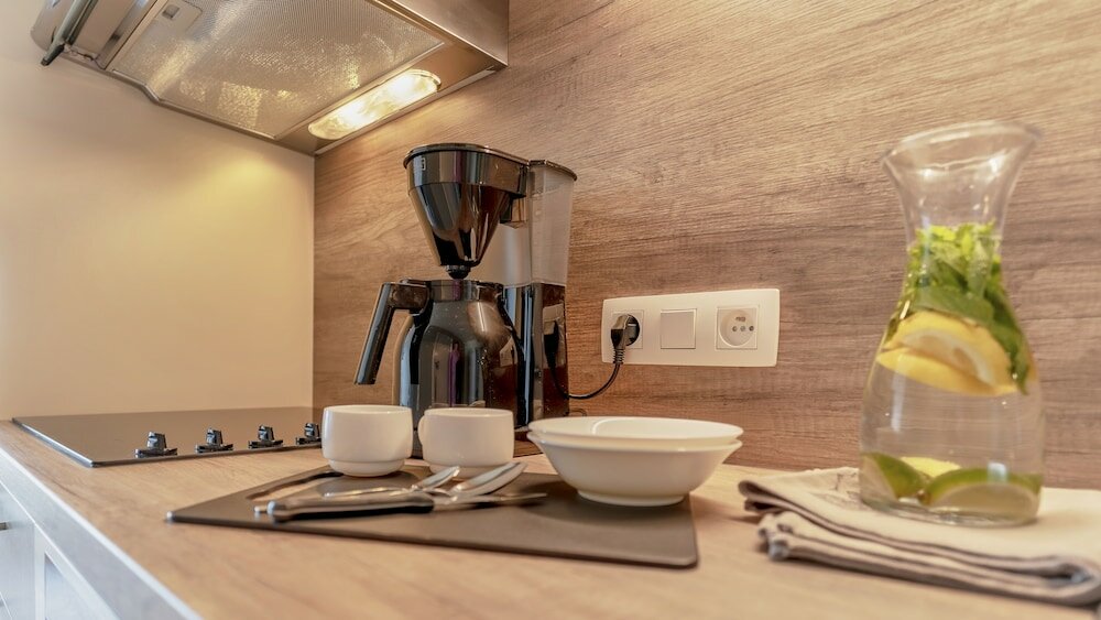 Фото Holiday Suites Blankenberge