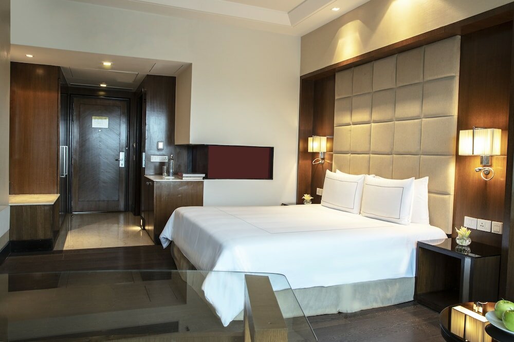 Фото Taj Hotel & Convention Centre, Agra