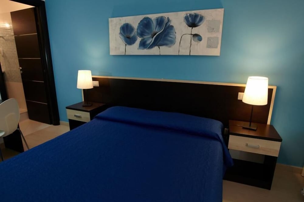 Фото Il Girasole Capo d'Orlando