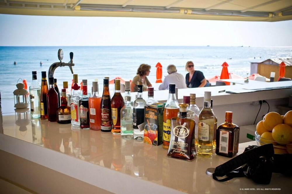 Фото Al Mare Hotel